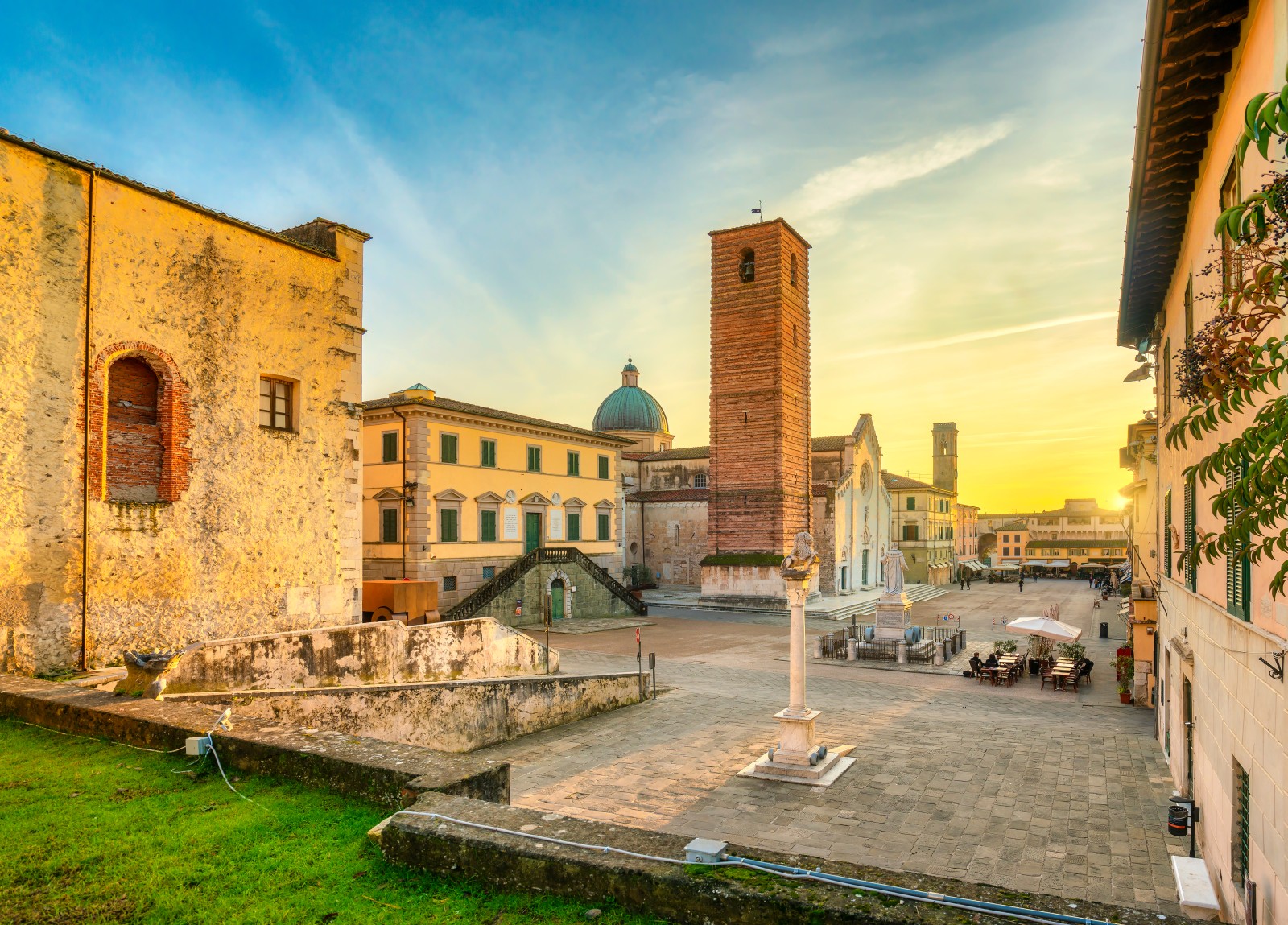 Pietrasanta